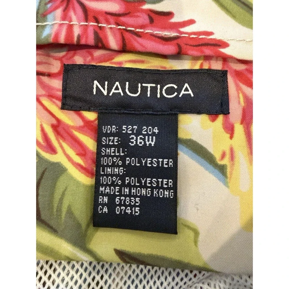 Nautica new tags
